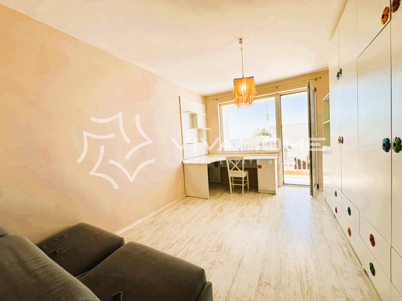 Продава  3-стаен град Варна , Бриз , 80 кв.м | 29647056 - изображение [6]