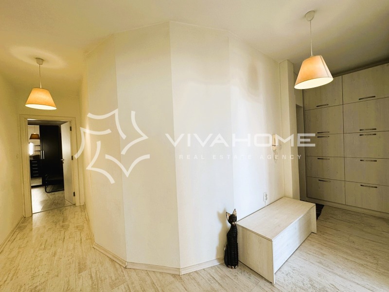 Продава  3-стаен град Варна , Бриз , 80 кв.м | 29647056 - изображение [9]