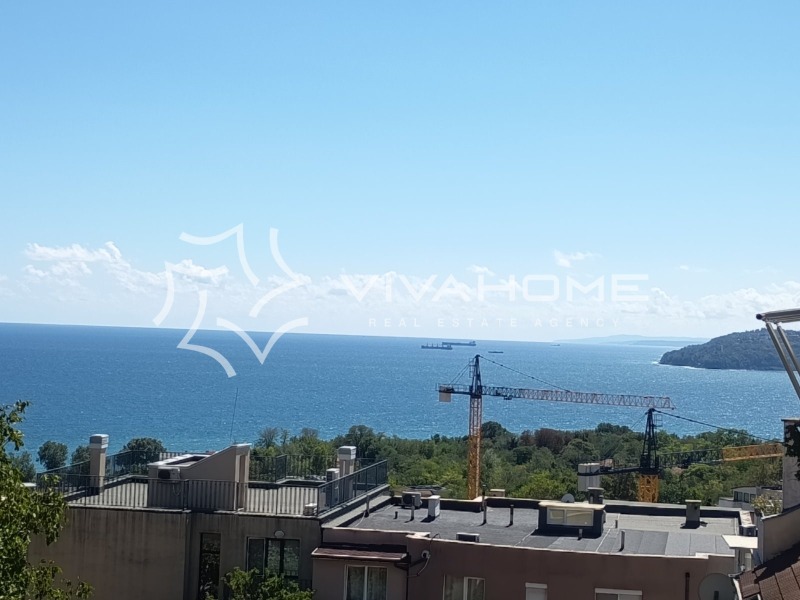 Продава  3-стаен град Варна , Бриз , 80 кв.м | 29647056 - изображение [15]
