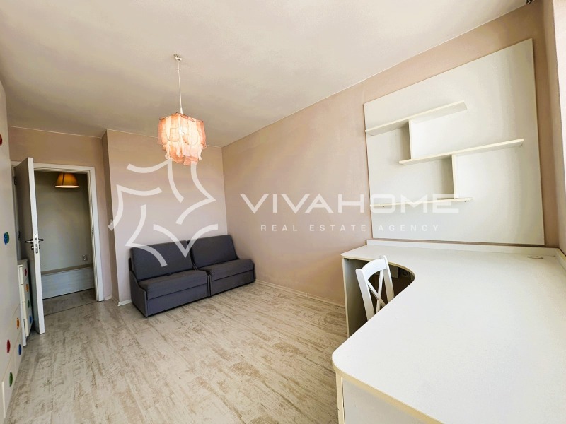 Продава  3-стаен град Варна , Бриз , 80 кв.м | 29647056 - изображение [7]