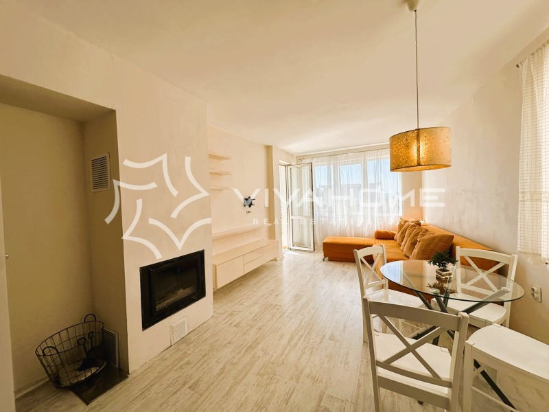 Продава  3-стаен град Варна , Бриз , 80 кв.м | 29647056