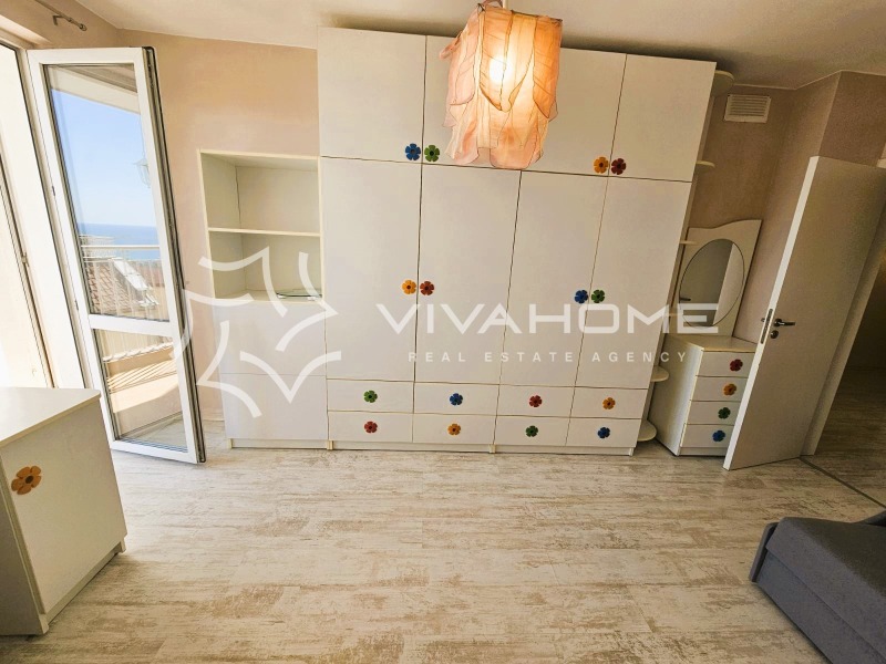 Продава  3-стаен град Варна , Бриз , 80 кв.м | 29647056 - изображение [8]