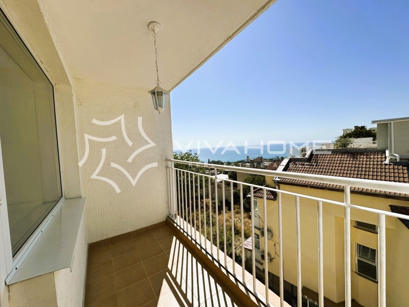 Продава  3-стаен град Варна , Бриз , 80 кв.м | 29647056 - изображение [13]