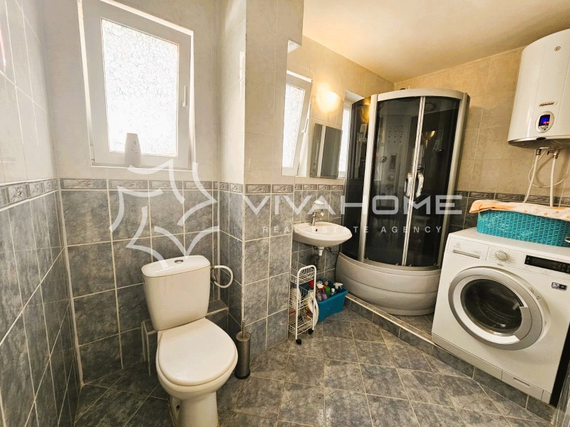 Продава  3-стаен град Варна , Бриз , 80 кв.м | 29647056 - изображение [12]