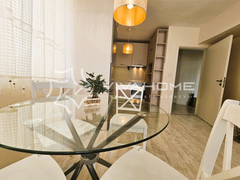 Продава  3-стаен град Варна , Бриз , 80 кв.м | 29647056 - изображение [5]