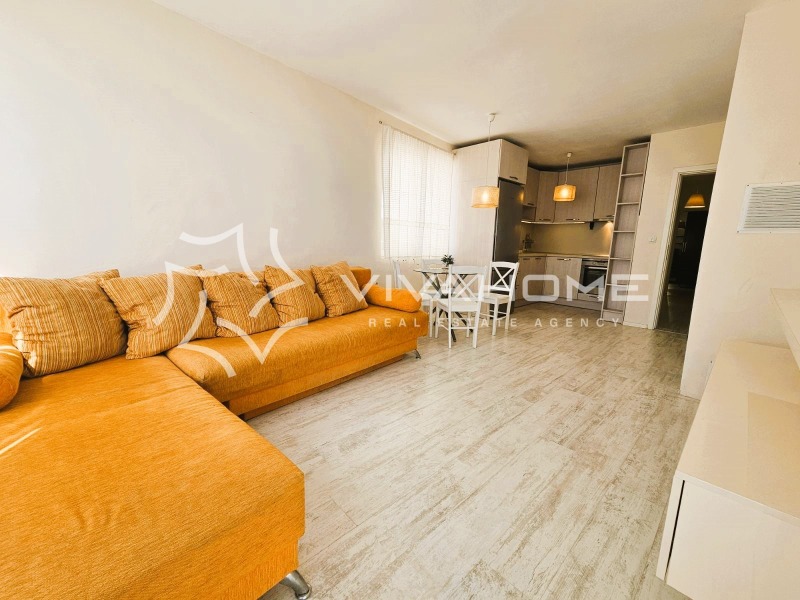 Продава  3-стаен град Варна , Бриз , 80 кв.м | 29647056 - изображение [2]