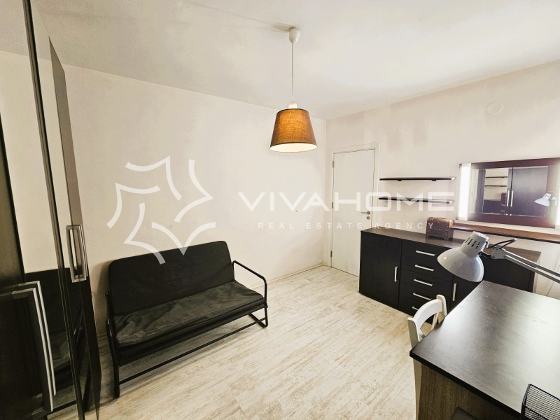 Продава  3-стаен град Варна , Бриз , 80 кв.м | 29647056 - изображение [11]