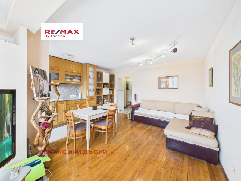 À venda  2 quartos Varna , Liatno kino Trakiia , 80 m² | 67882669 - imagem [8]