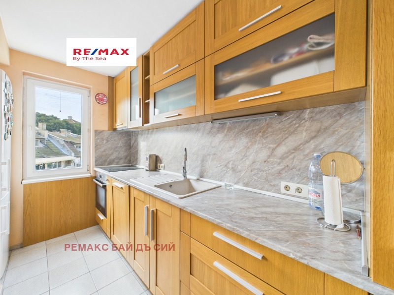À venda  2 quartos Varna , Liatno kino Trakiia , 80 m² | 67882669 - imagem [4]
