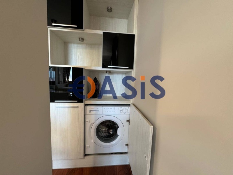 Продава 3-СТАЕН, гр. Свети Влас, област Бургас, снимка 12 - Апартаменти - 52209789