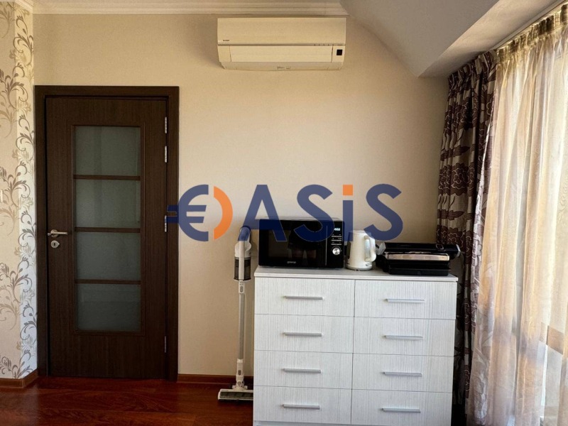 Продава 3-СТАЕН, гр. Свети Влас, област Бургас, снимка 14 - Апартаменти - 52209789