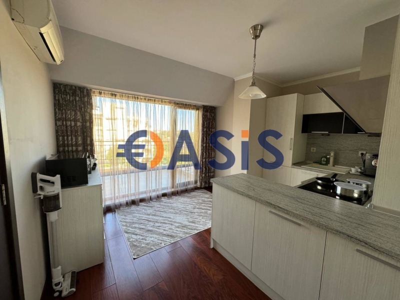 Продава 3-СТАЕН, гр. Свети Влас, област Бургас, снимка 10 - Апартаменти - 52209789