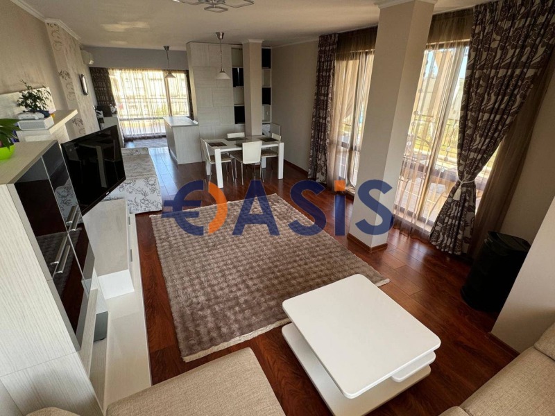 Продава 3-СТАЕН, гр. Свети Влас, област Бургас, снимка 5 - Апартаменти - 52209789