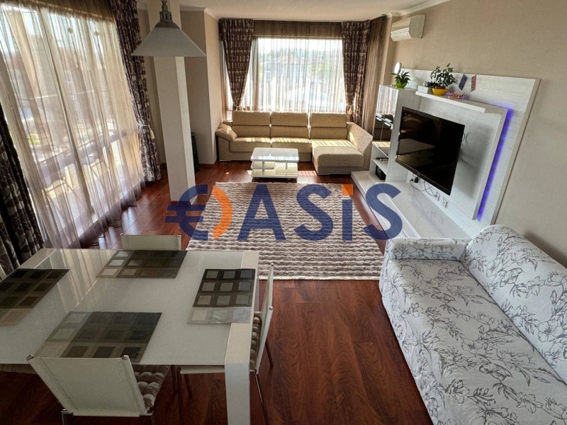 Продава 3-СТАЕН, област Бургас, гр. Свети Влас • 270000 € / 528074.10 лв. • 24892095 1