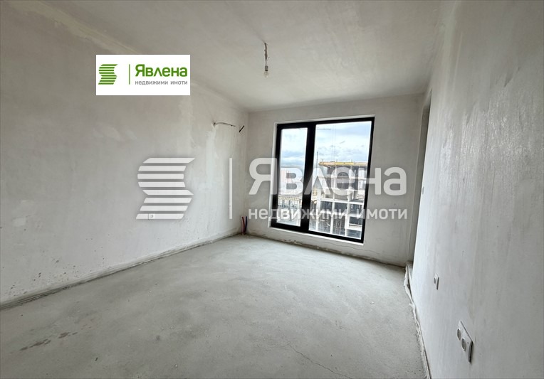 Продава 3-СТАЕН, гр. Пловдив, Тракия, снимка 4 - Апартаменти - 54273490