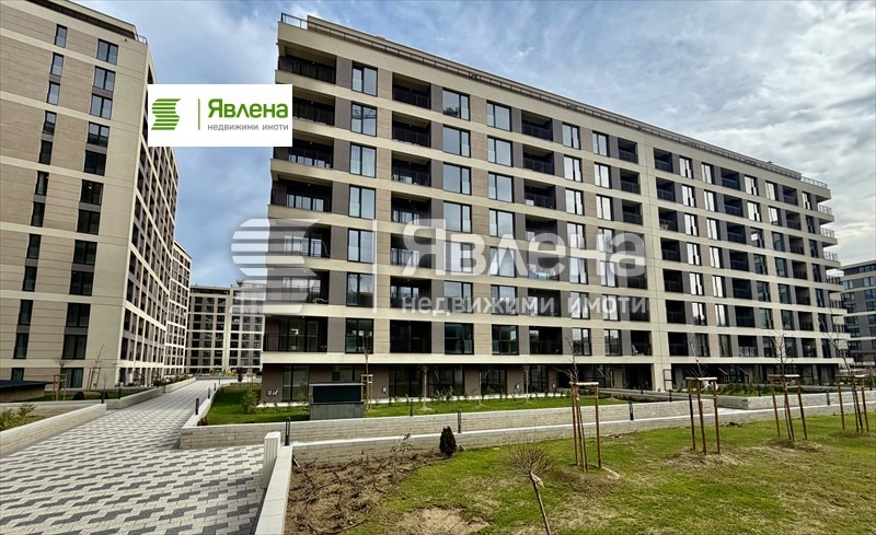 Продава 3-СТАЕН, гр. Пловдив, Тракия