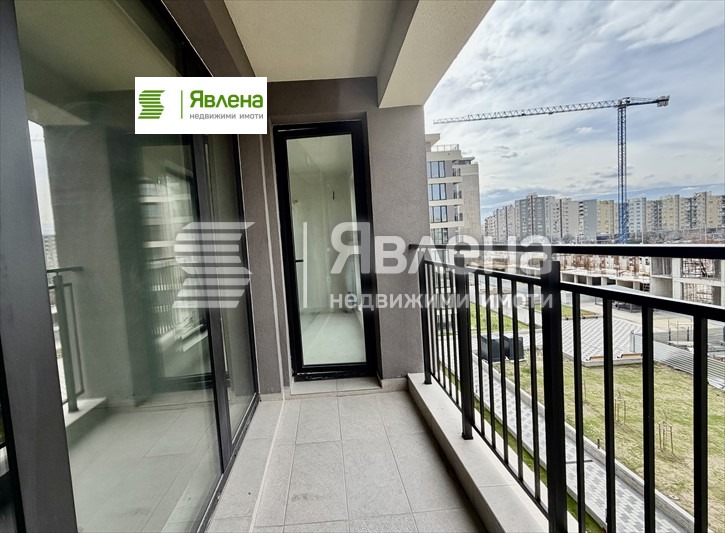 Продава 3-СТАЕН, гр. Пловдив, Тракия, снимка 9 - Апартаменти - 54273490