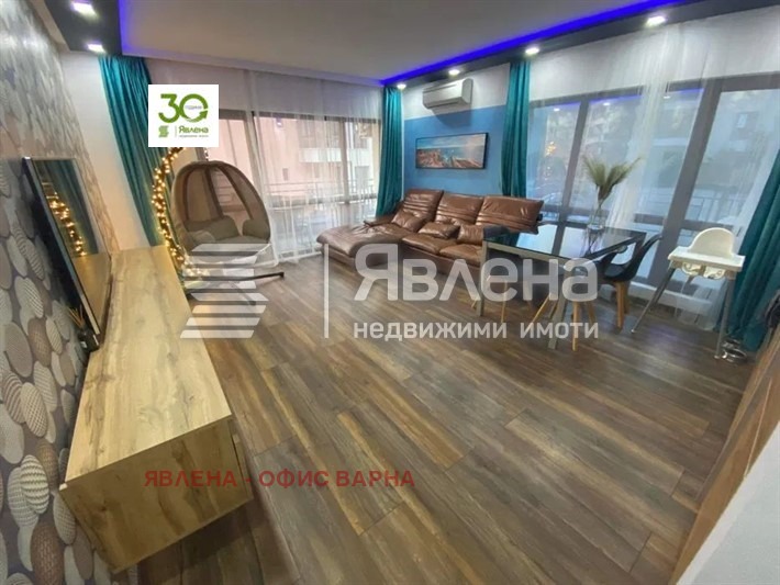 Продава 3-СТАЕН, гр. Варна, Възраждане 3, снимка 2 - Апартаменти - 54920177