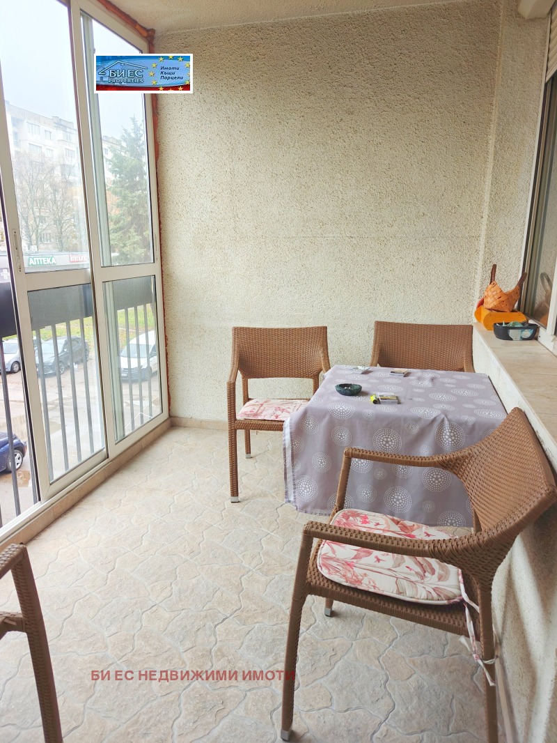 Продава МНОГОСТАЕН, гр. София, Мусагеница, снимка 5 - Апартаменти - 52524228