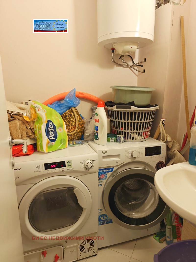 Продава МНОГОСТАЕН, гр. София, Мусагеница, снимка 6 - Апартаменти - 52524228