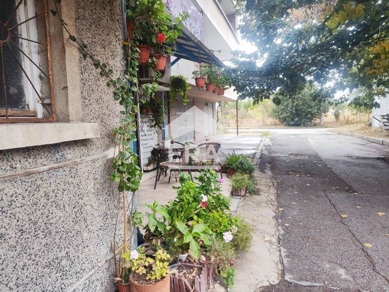 Продава  Офис град Ямбол , Възраждане , 26 кв.м | 84098614 - изображение [4]