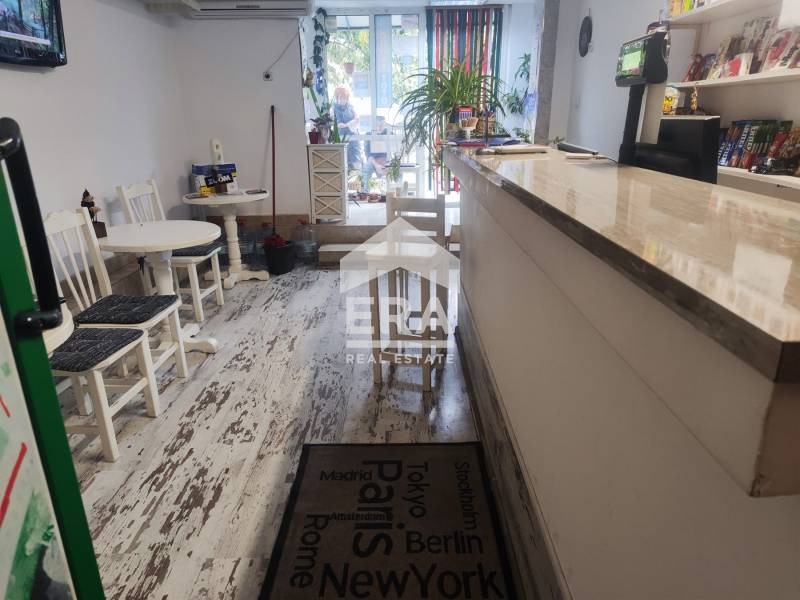 Продава  Офис град Ямбол , Възраждане , 26 кв.м | 84098614 - изображение [2]