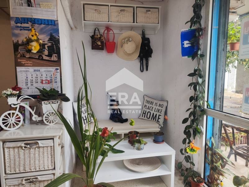 Продава  Офис град Ямбол , Възраждане , 26 кв.м | 84098614 - изображение [3]