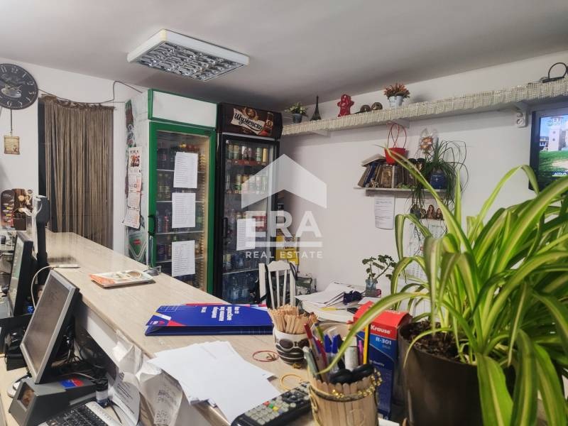 Продава  Офис град Ямбол , Възраждане , 26 кв.м | 84098614