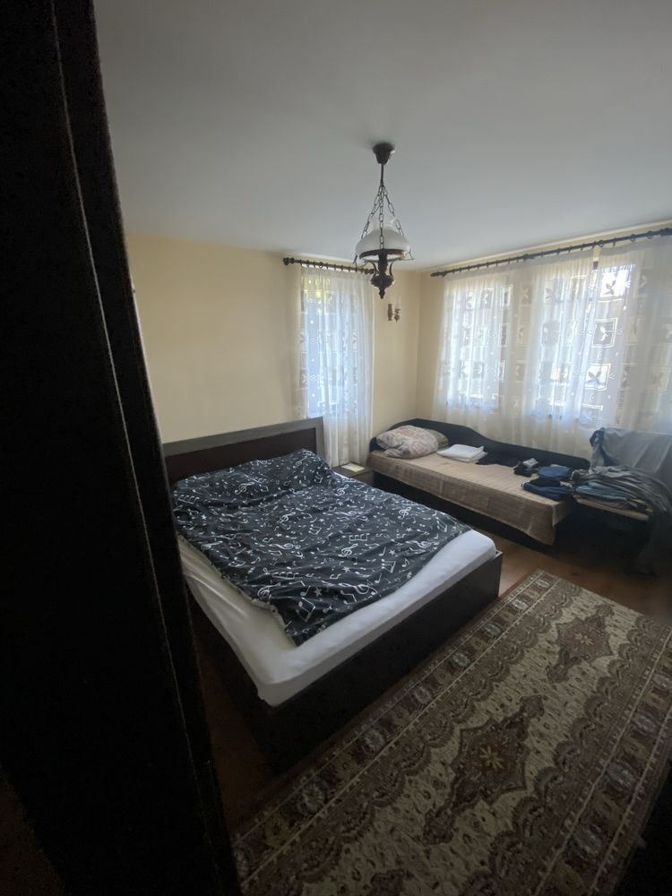 Продава КЪЩА, с. Яврово, област Пловдив, снимка 7 - Къщи - 55484591