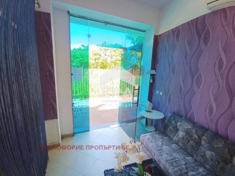 Myytävänä  Myymälä Burgasin alue , Pomorie , 54 neliömetriä | 36433502 - kuva [3]