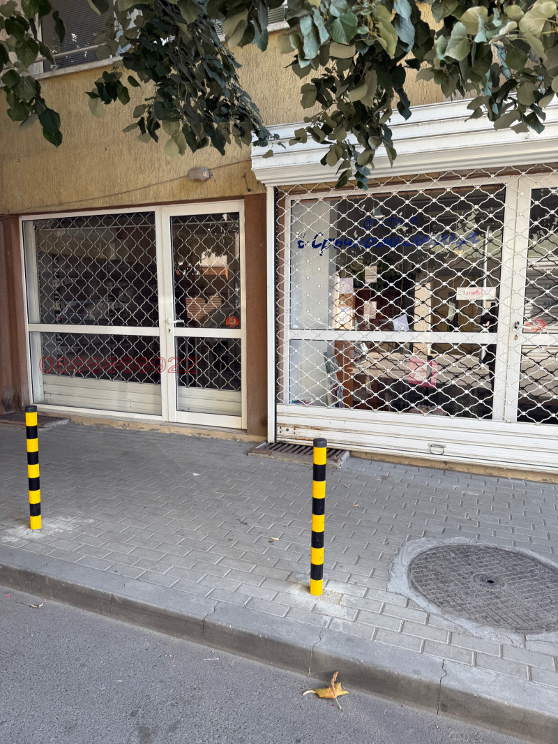 Продава  Магазин, град Варна, Завод Дружба • 56 000 € • ID 24594104 — holmes.bg - [1] 