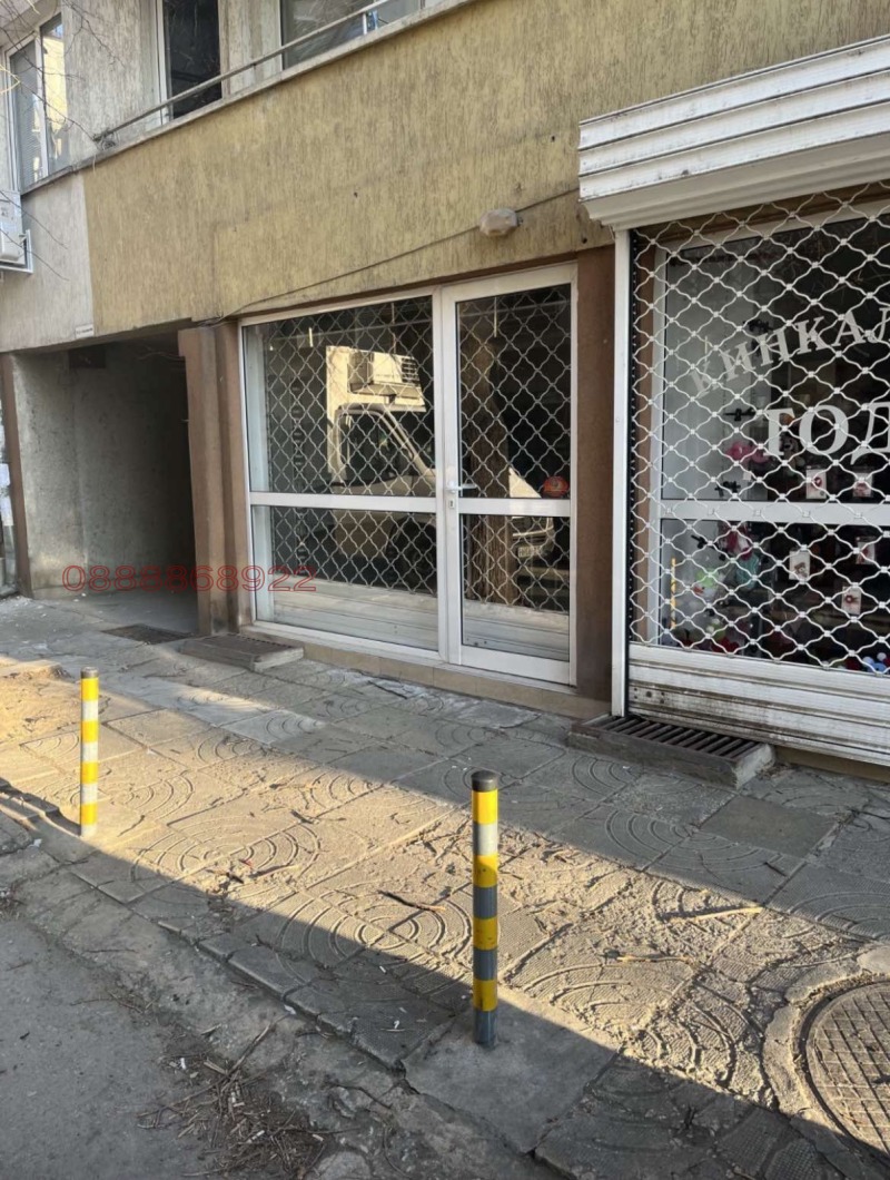 Продава  Магазин град Варна , Завод Дружба , 17 кв.м | 43501018 - изображение [3]