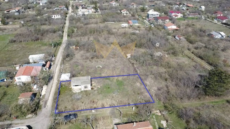 Til salg  Grund region Varna , Osenovo , 678 kvm | 90154385 - billede [6]