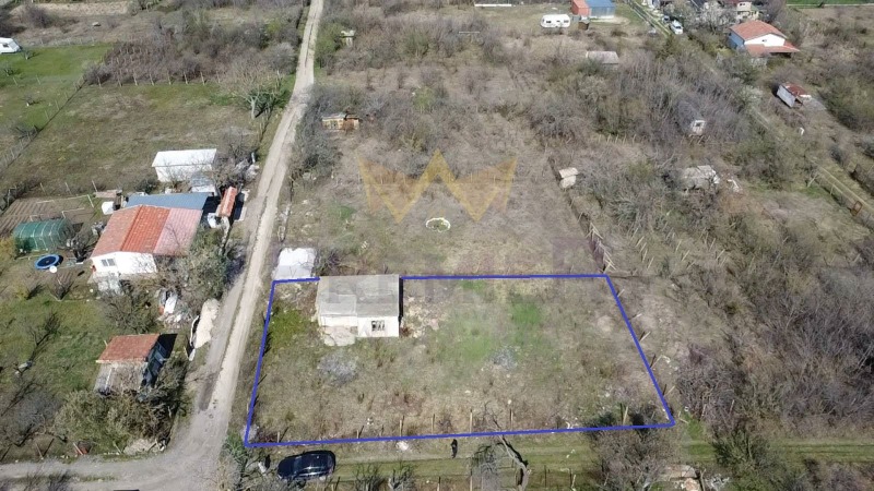 Til salg  Grund region Varna , Osenovo , 678 kvm | 90154385 - billede [3]