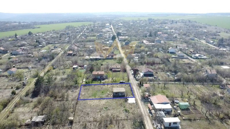 Til salg  Grund region Varna , Osenovo , 678 kvm | 90154385 - billede [4]