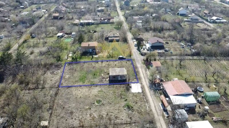 Til salg  Grund region Varna , Osenovo , 678 kvm | 90154385 - billede [7]