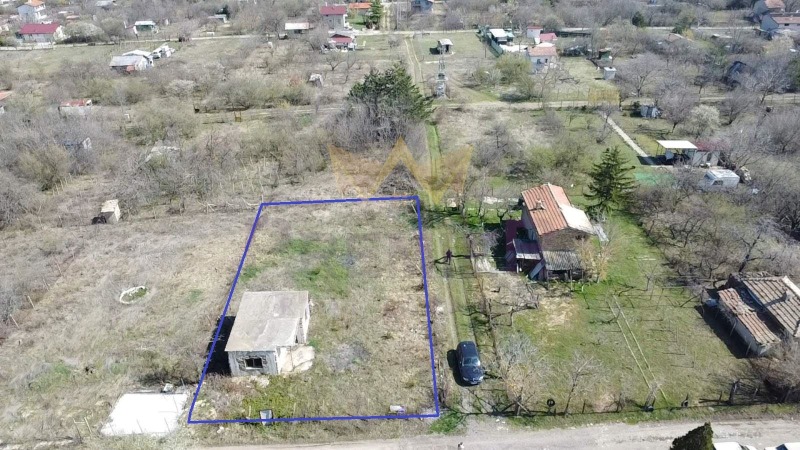 Til salg  Grund region Varna , Osenovo , 678 kvm | 90154385 - billede [5]