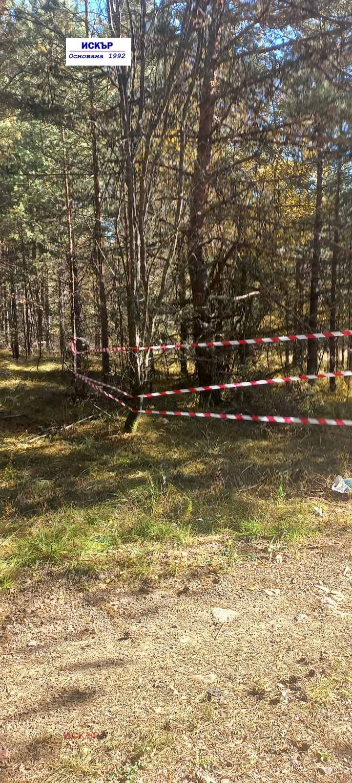 Продава ПАРЦЕЛ, в.з.Ярема, област София област, снимка 9 - Парцели - 56254923