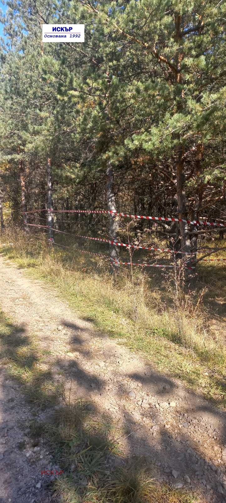 Продава ПАРЦЕЛ, в.з.Ярема, област София област, снимка 7 - Парцели - 56254923