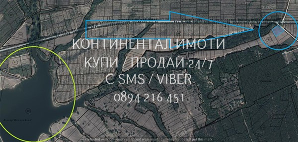 Продается  Земля область Пловдив , Хисаря , 3 дка | 71449650 - изображение [3]