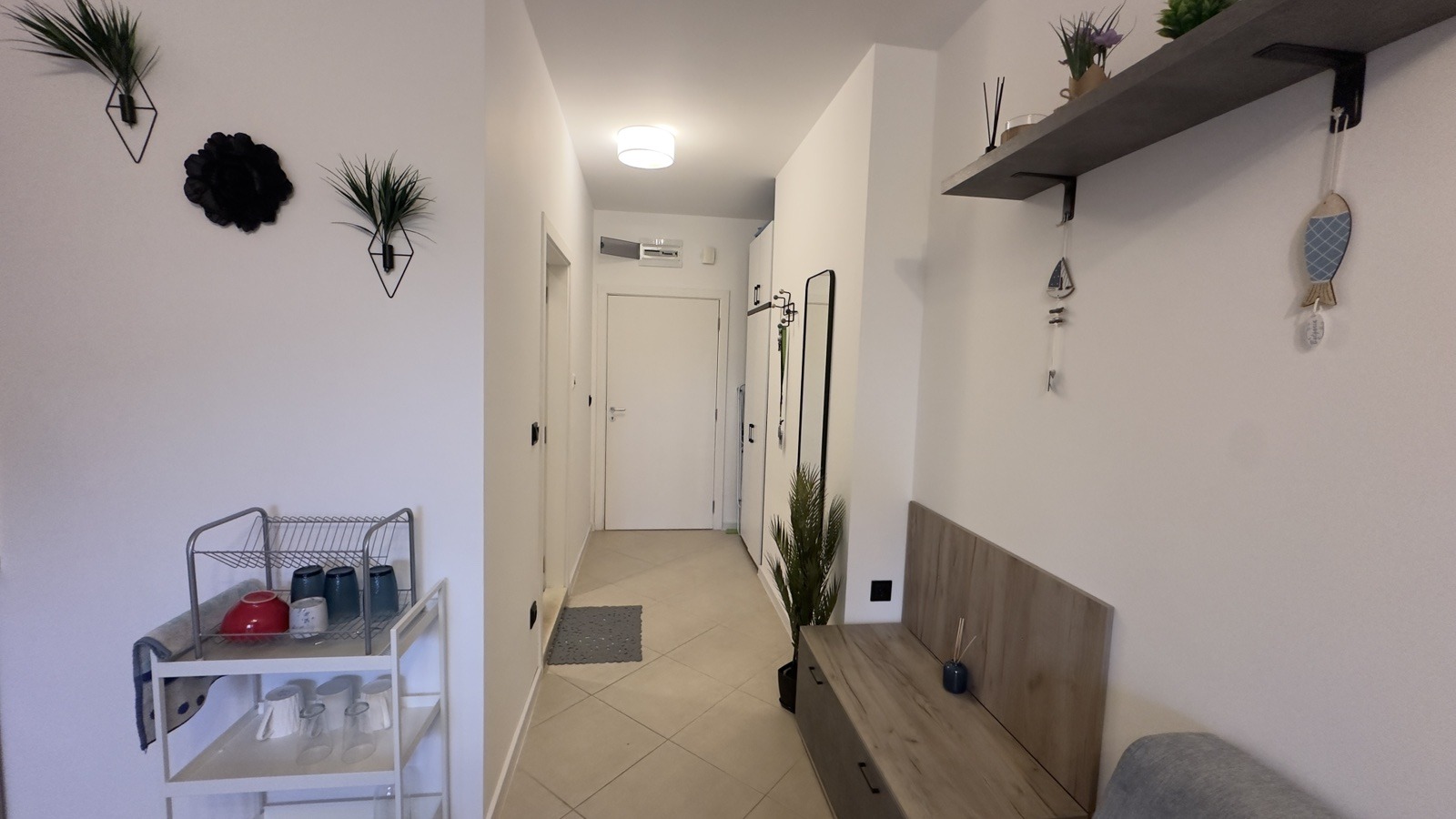 Продава 1-СТАЕН, гр. Созопол, област Бургас, снимка 5 - Апартаменти - 53900744