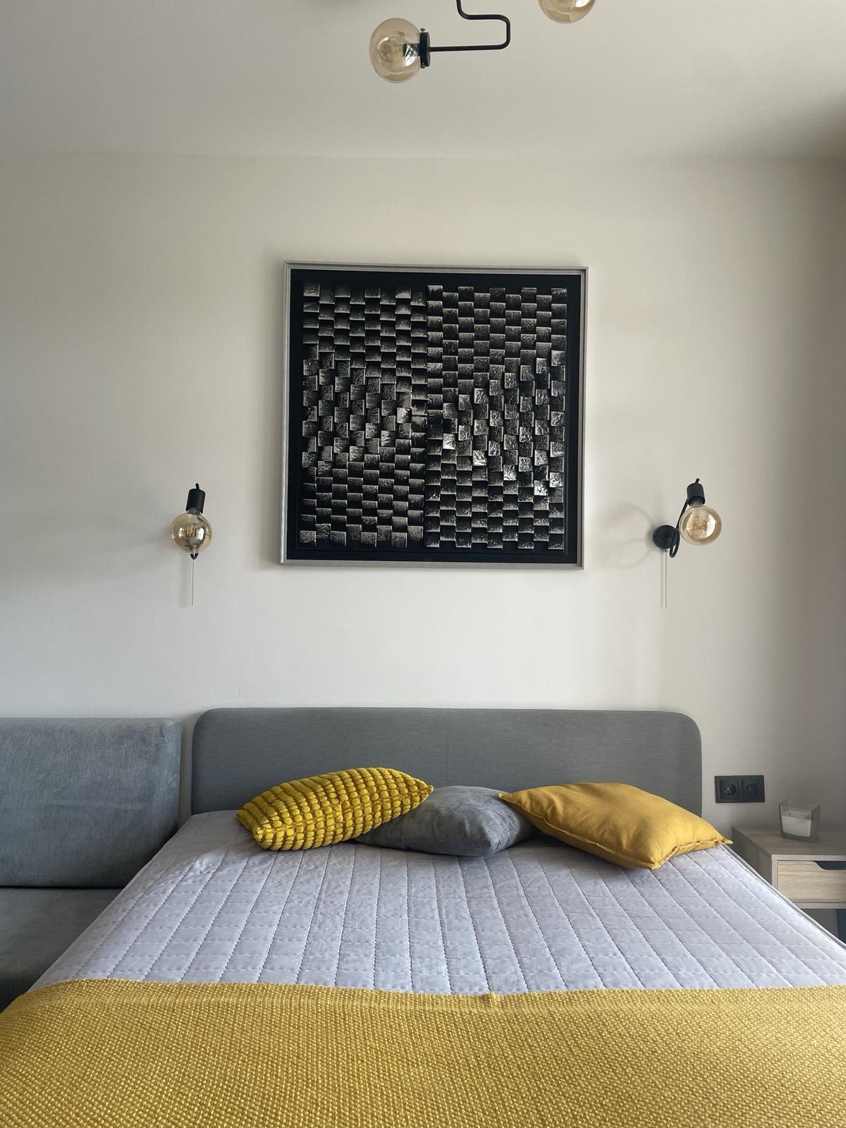 Продава 1-СТАЕН, гр. Созопол, област Бургас, снимка 5 - Апартаменти - 53900744