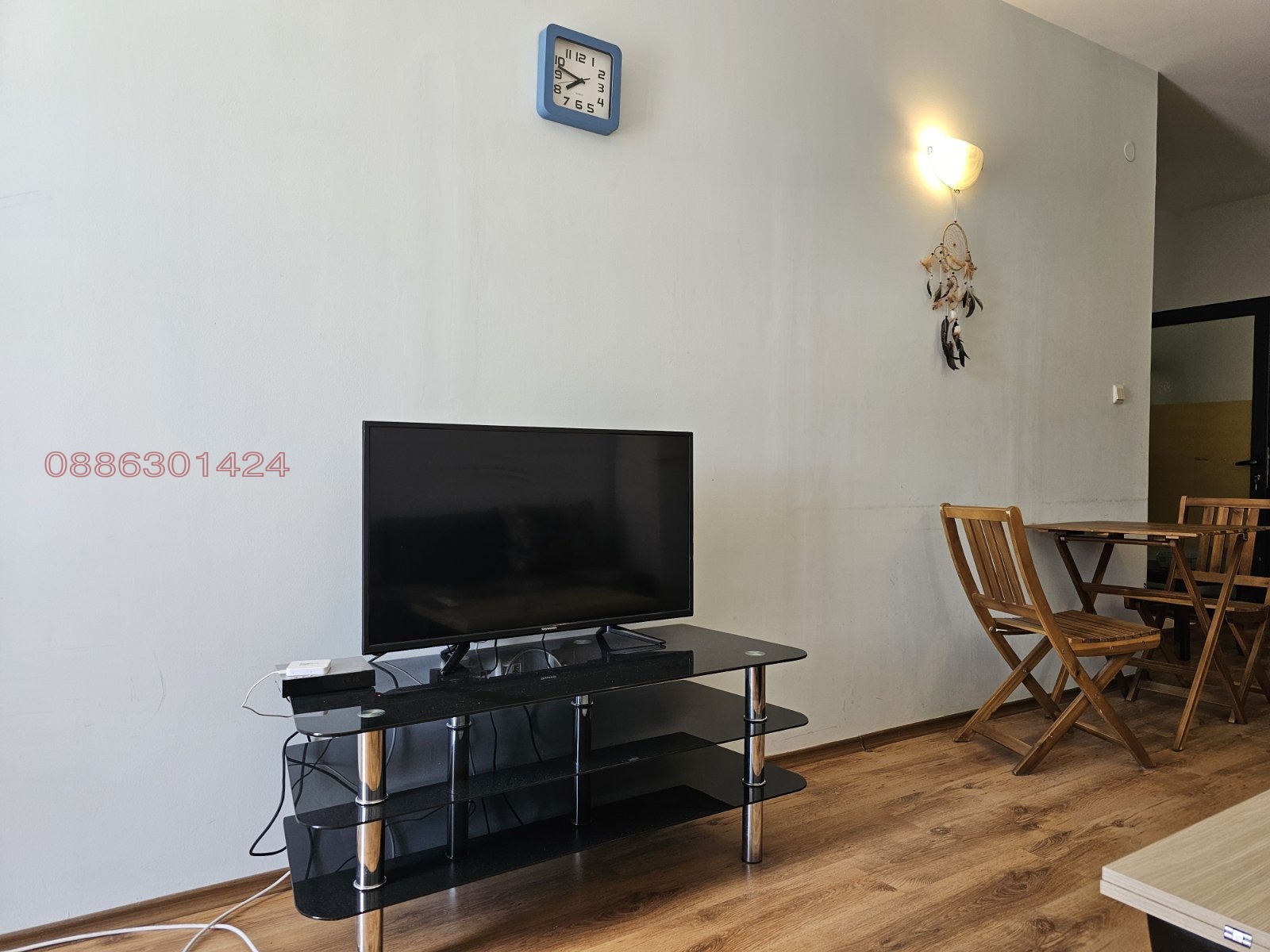 Продава 2-СТАЕН, гр. Варна, област Варна, снимка 3 - Апартаменти - 54153976