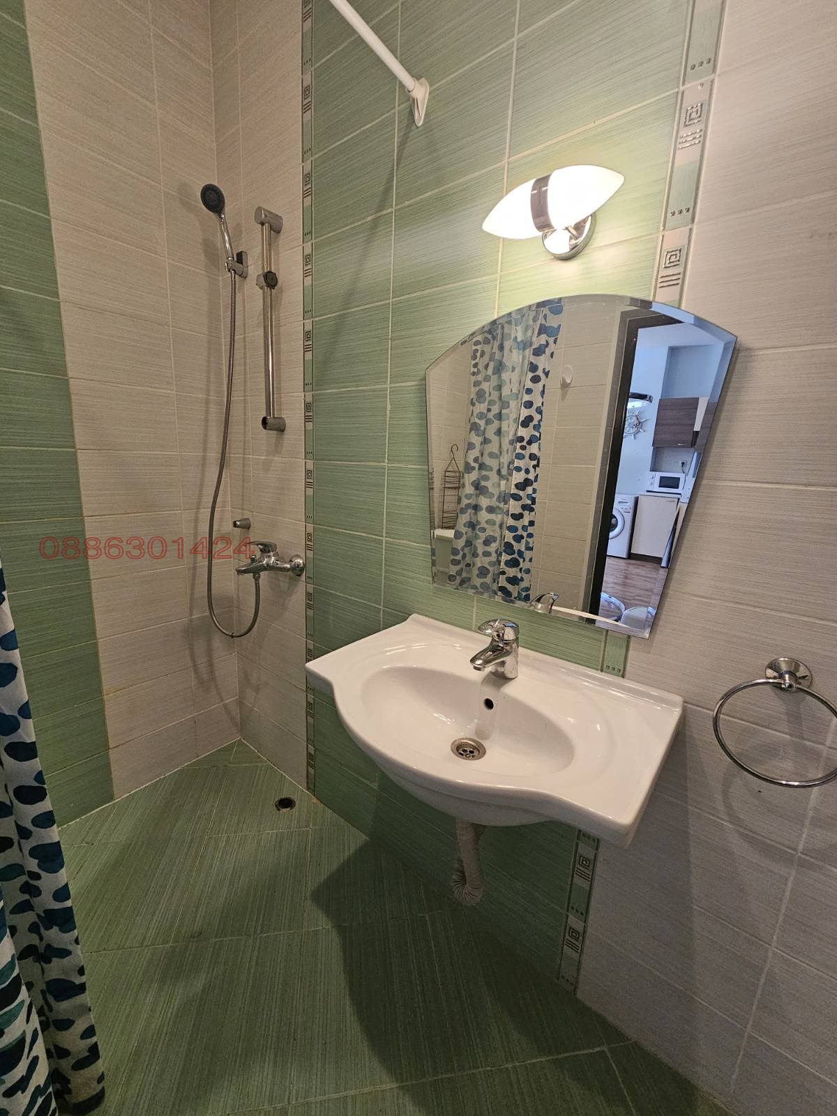 Продава 2-СТАЕН, гр. Варна, област Варна, снимка 8 - Апартаменти - 54153976