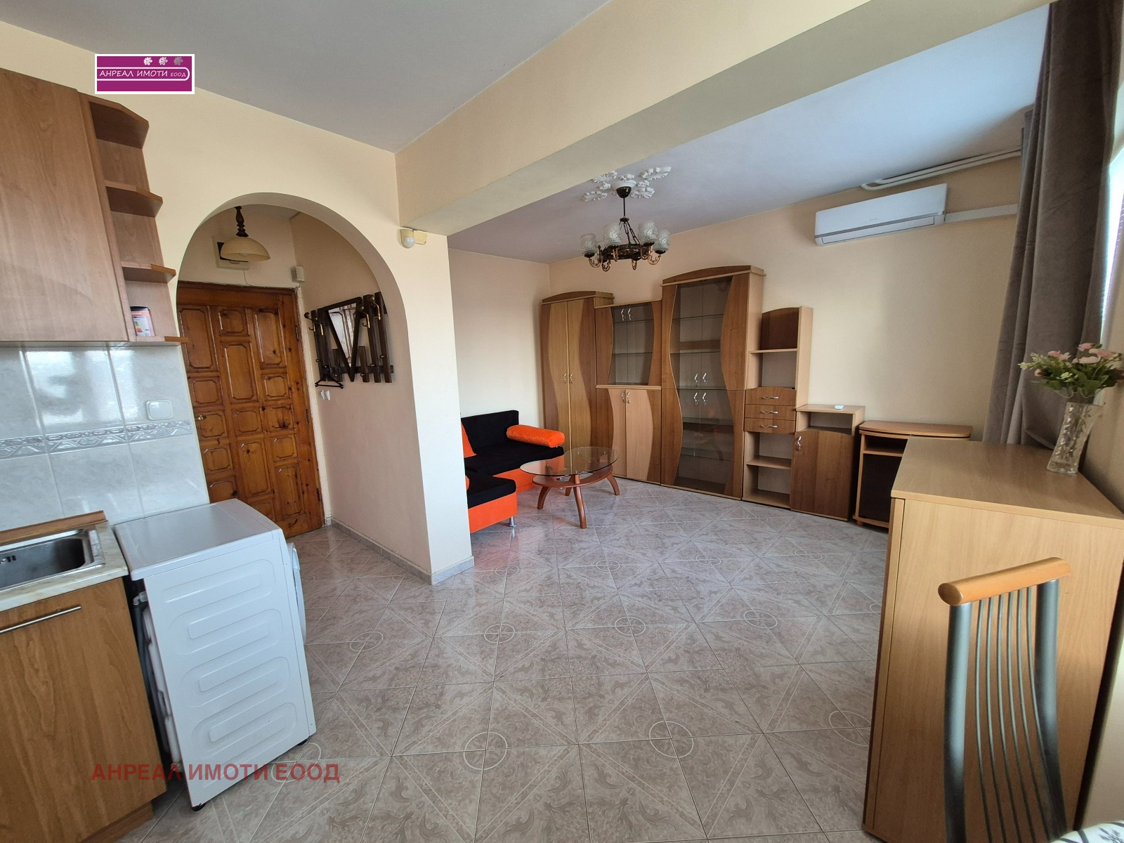 Продава 2-СТАЕН, гр. София, Надежда 2