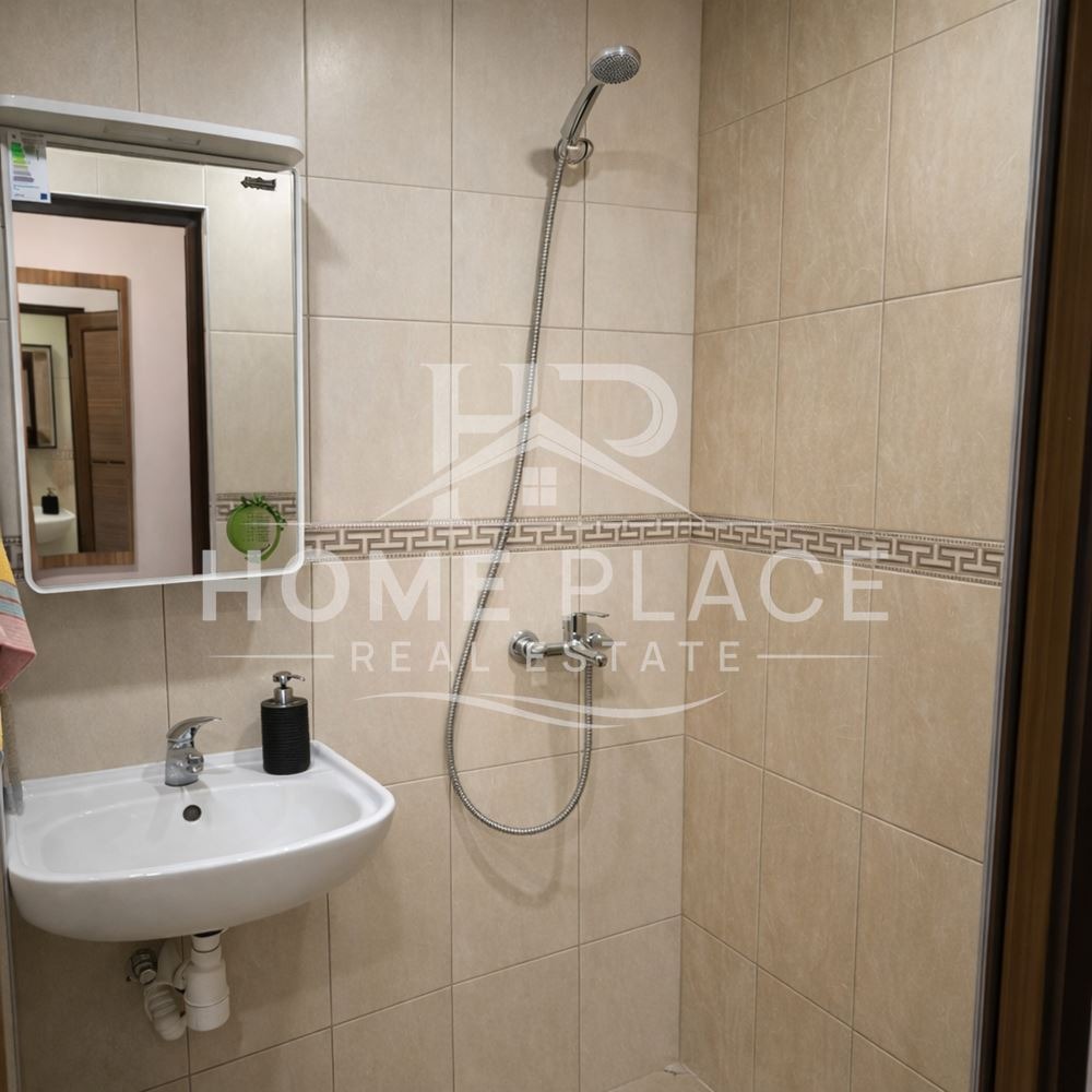 Продава 2-СТАЕН, гр. Варна, Цветен квартал, снимка 9 - Апартаменти - 53956659