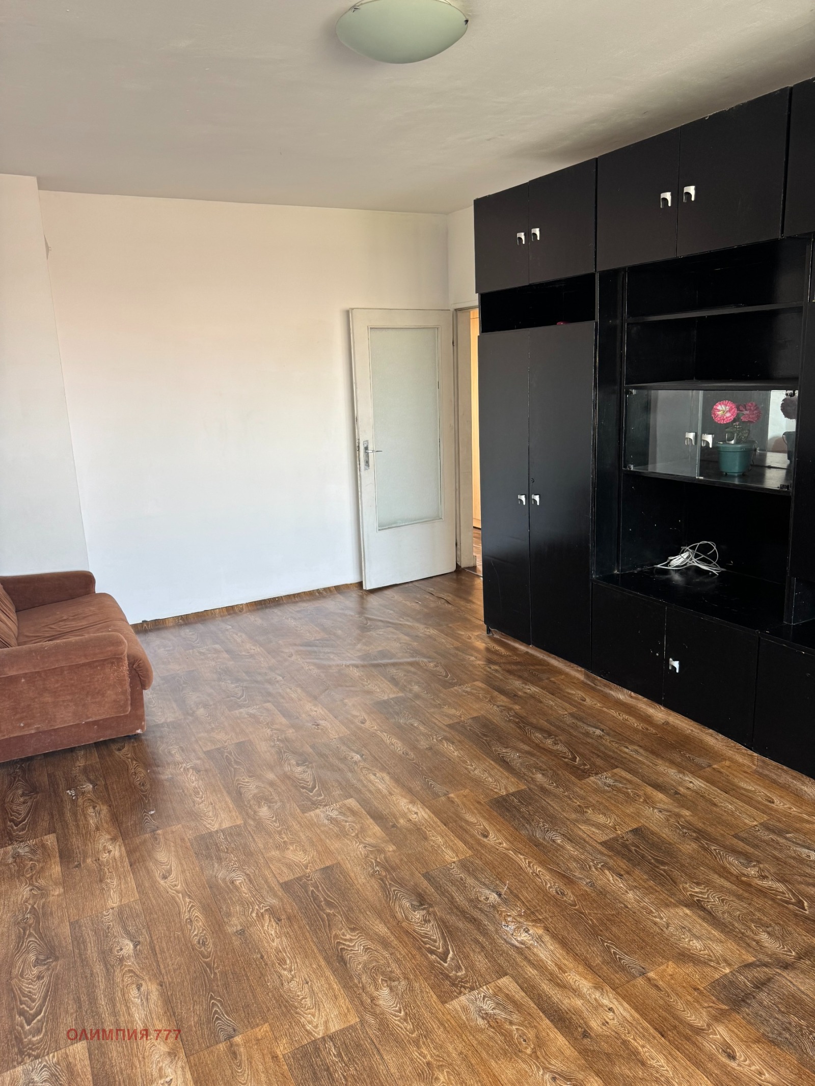 Продава 2-СТАЕН, гр. Плевен, Широк център, снимка 2 - Апартаменти - 54217874