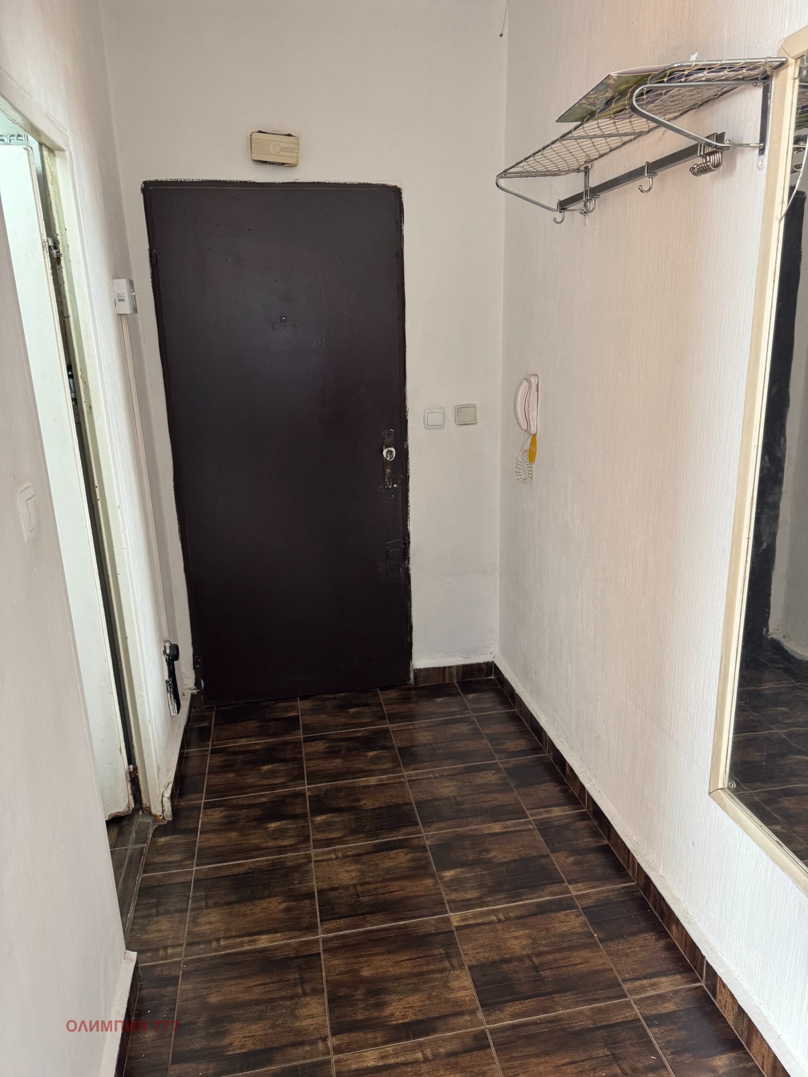 Продава 2-СТАЕН, гр. Плевен, Широк център, снимка 6 - Апартаменти - 54217874