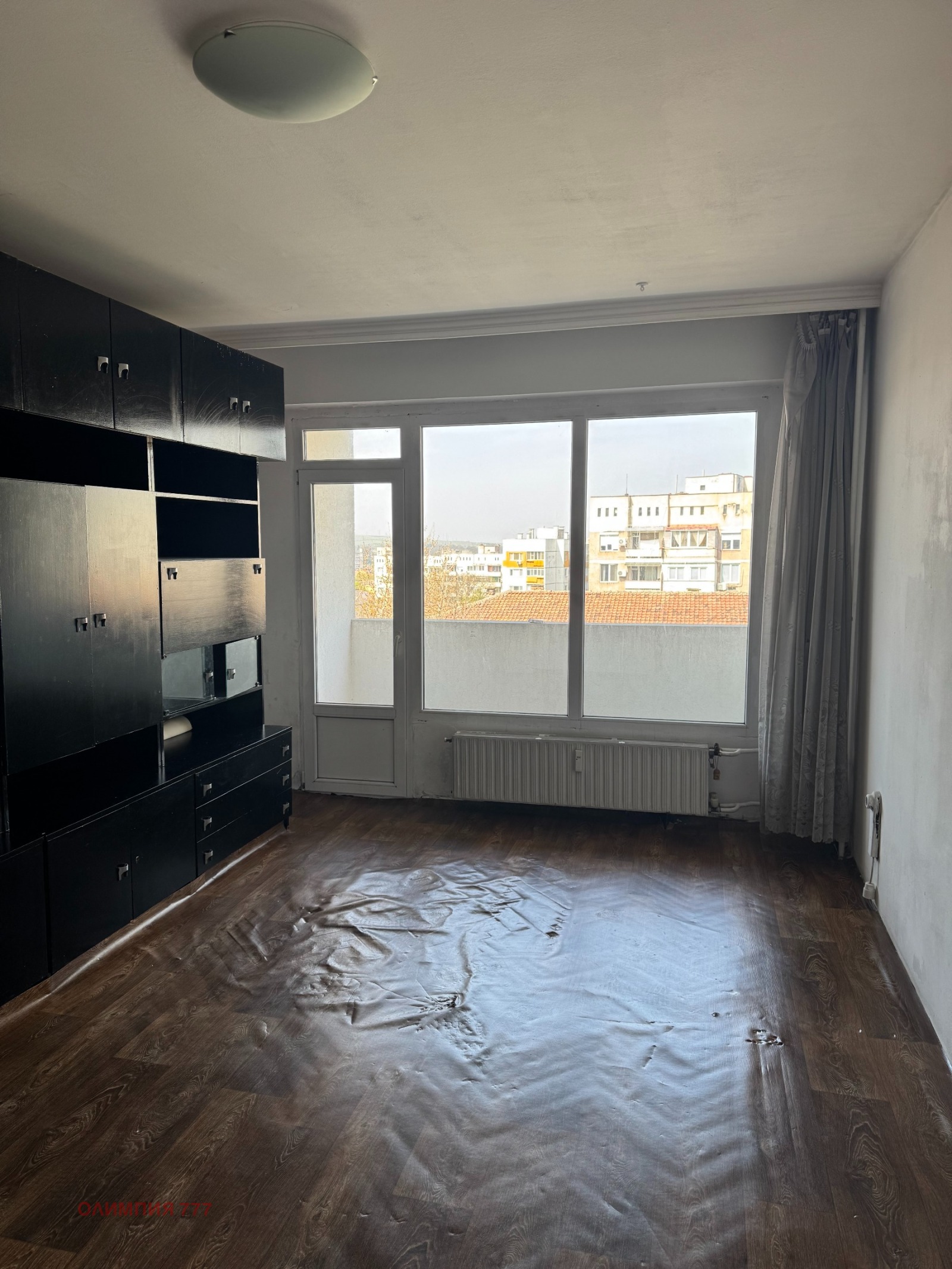 Продава 2-СТАЕН, гр. Плевен, Широк център, снимка 3 - Апартаменти - 54217874