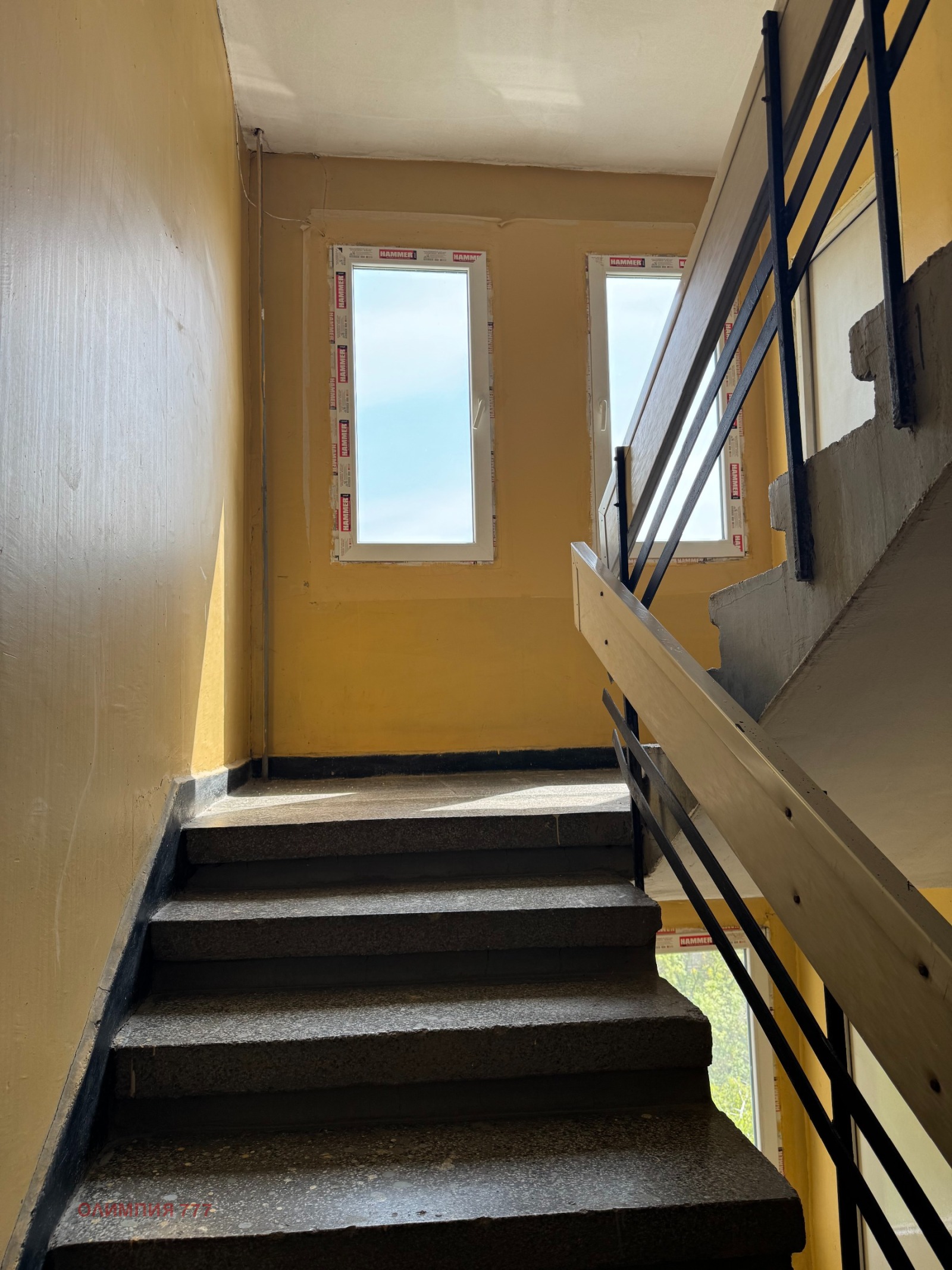 Продава 2-СТАЕН, гр. Плевен, Широк център, снимка 9 - Апартаменти - 54217874